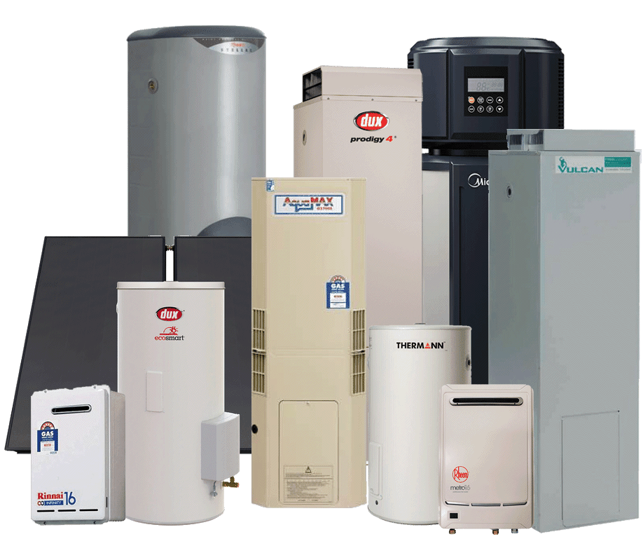 quality hot water systems adelaide