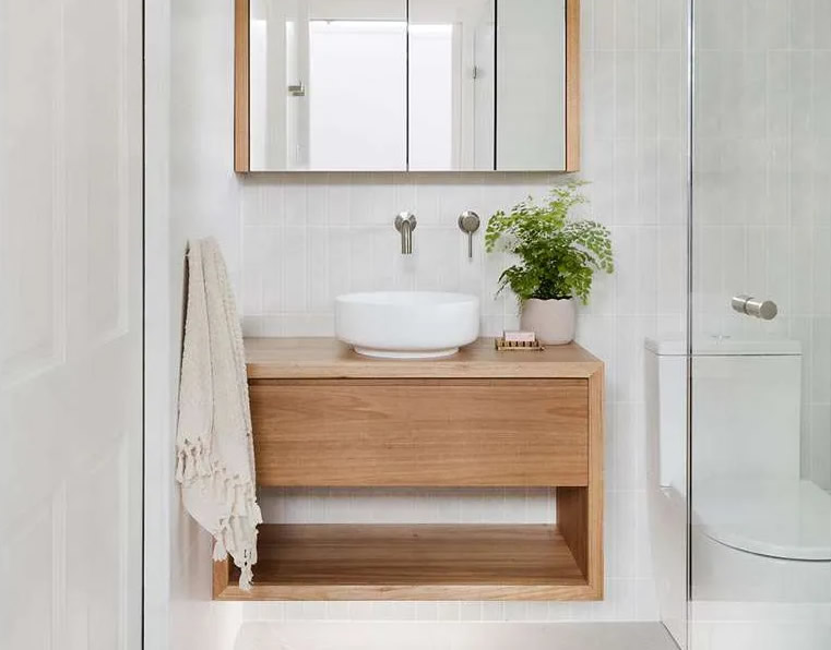 small bathroom renovations