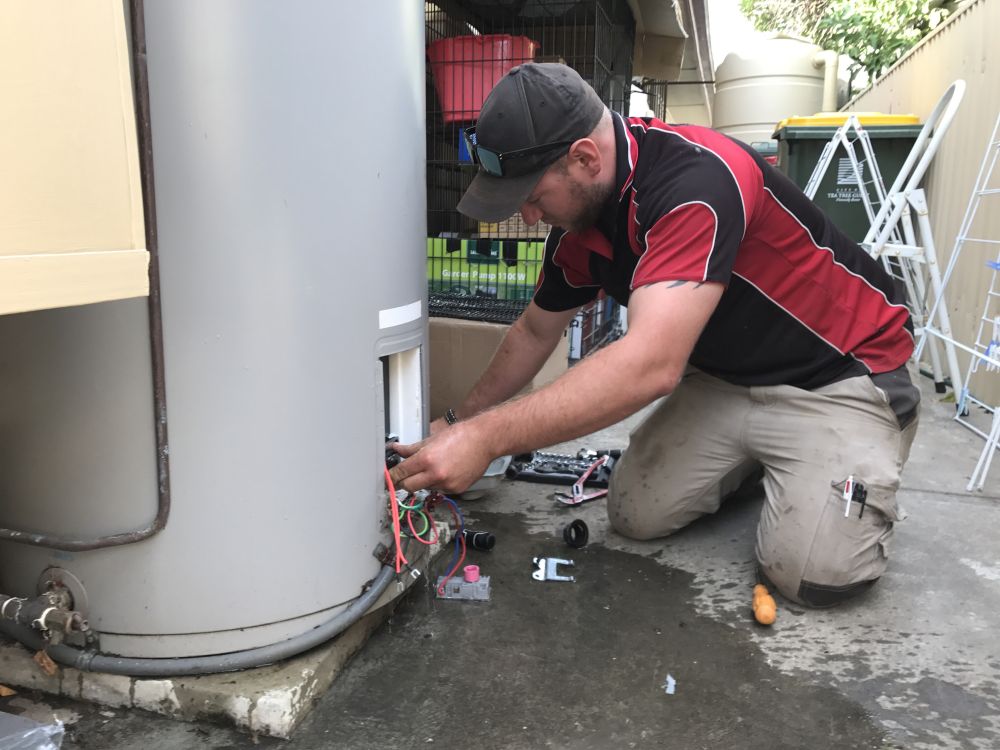 adelaide emergency plumber