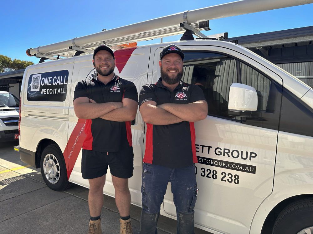 plumbers adelaide