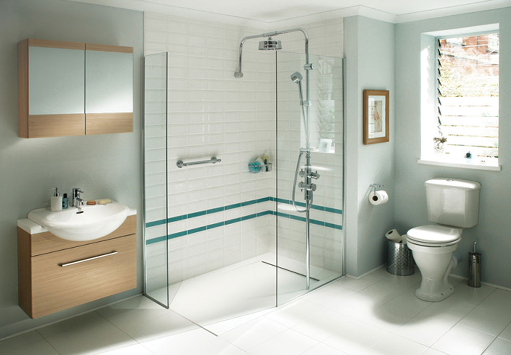 Bathroom Renovations in Adelaide » The Fawcett Group