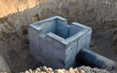 A Closer Look At How A Stormwater Pit Works And Its Installation