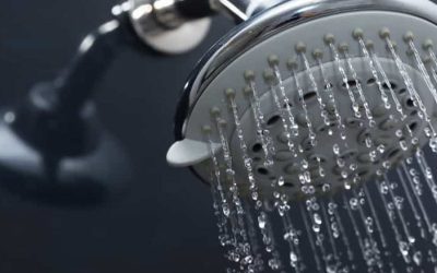 Is A Water Saving Shower Head Really A Good Idea?