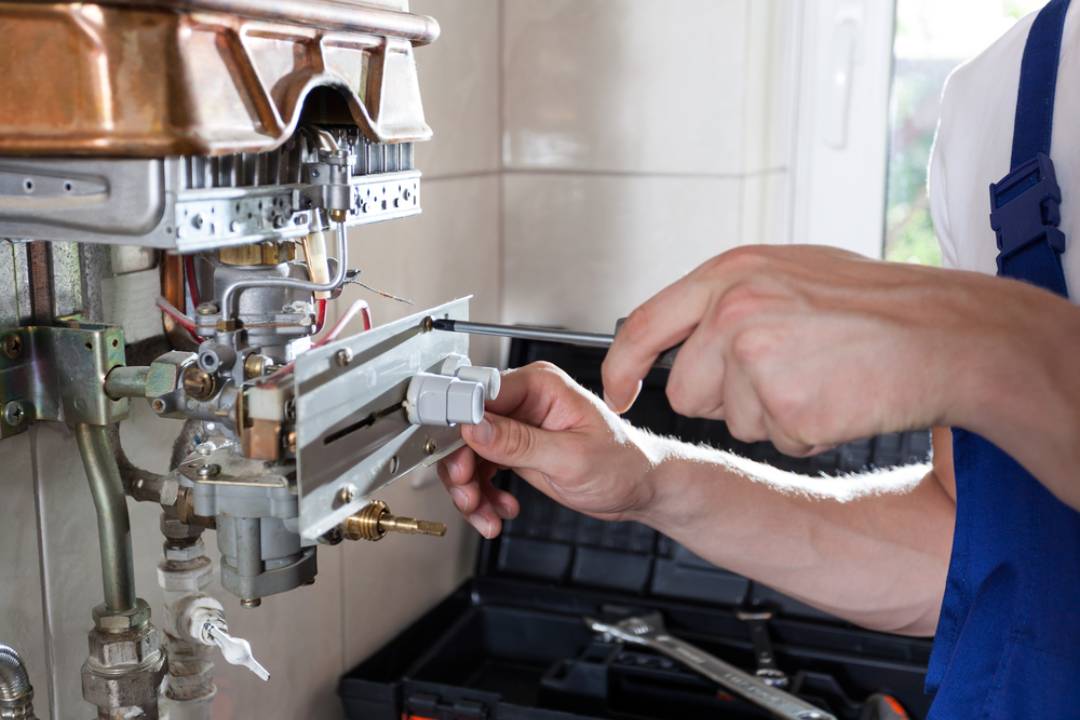 Gas Heater Repairs Adelaide 