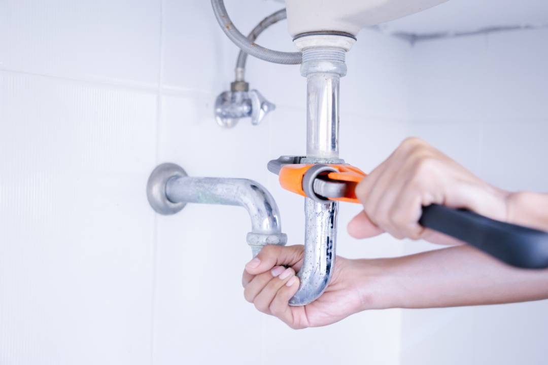 Plumber North Adelaide