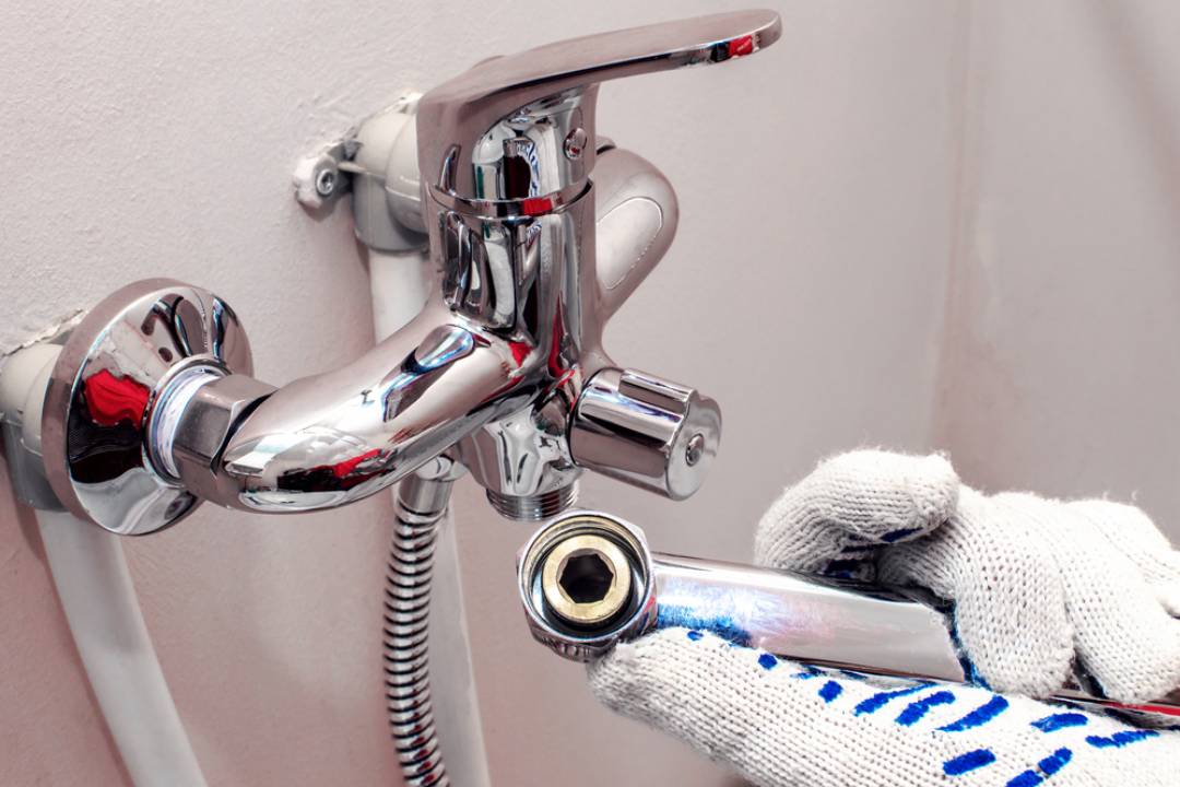 Plumber North Adelaide
