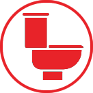 toilet repairs and installation adelaide icon