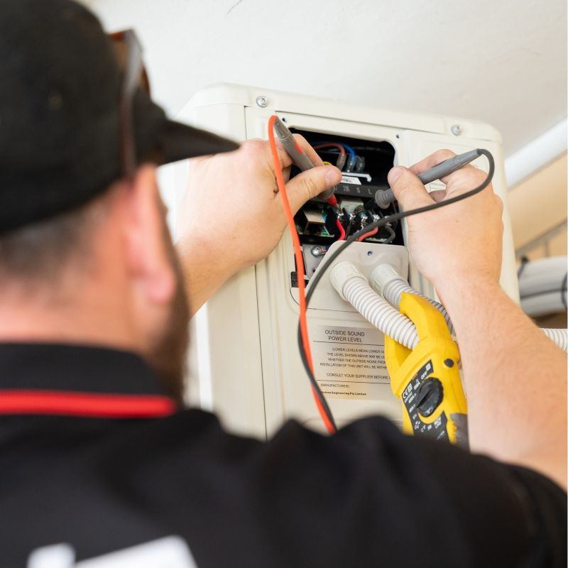 electrician adelaide