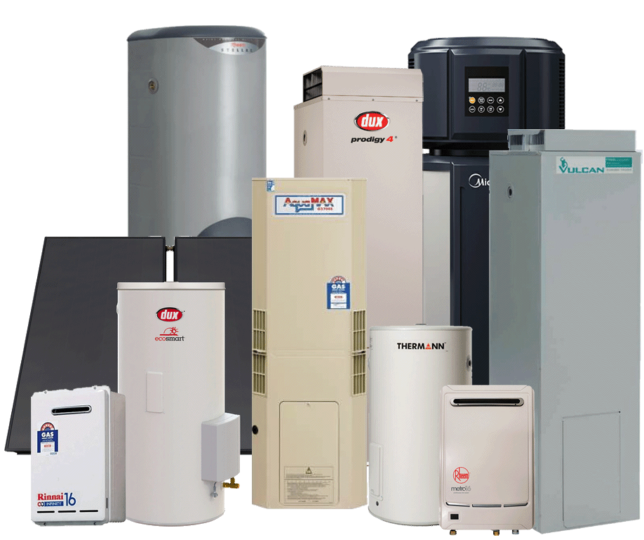 quality hot water systems adelaide