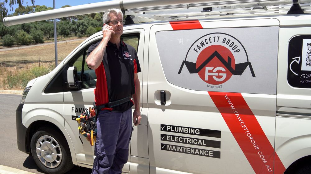 24 hour plumber adelaide