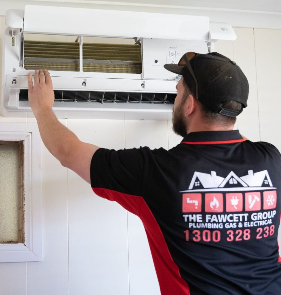 Air Conditioning Repairs Adelaide