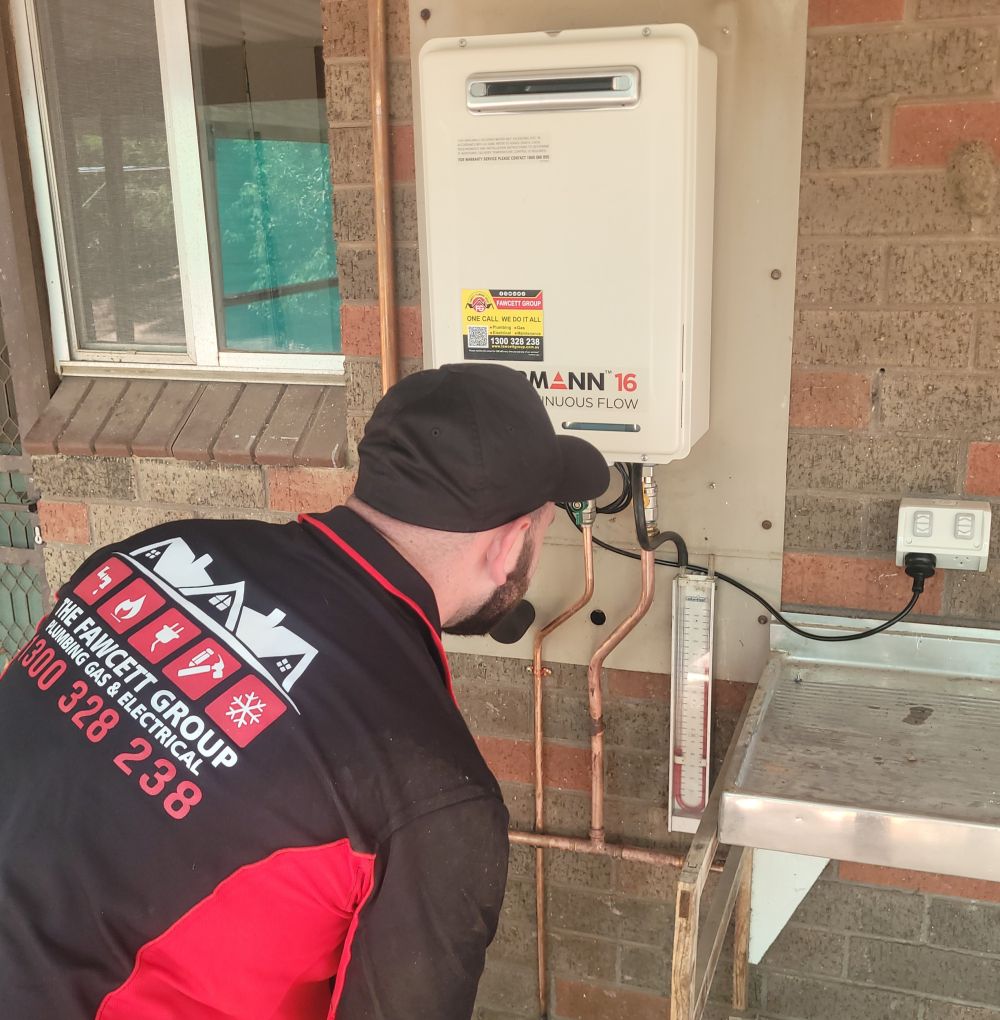 property plumbing maintenance adelaide