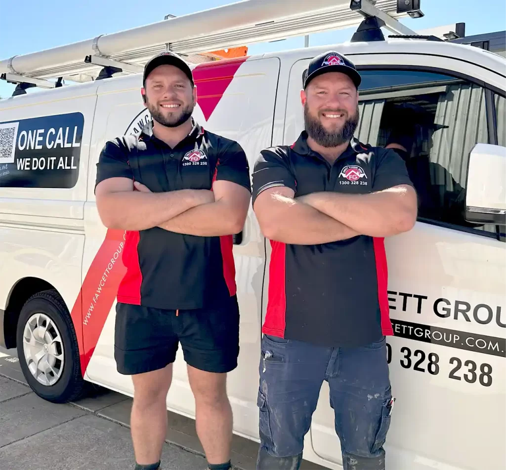 local plumbers fulham gardens