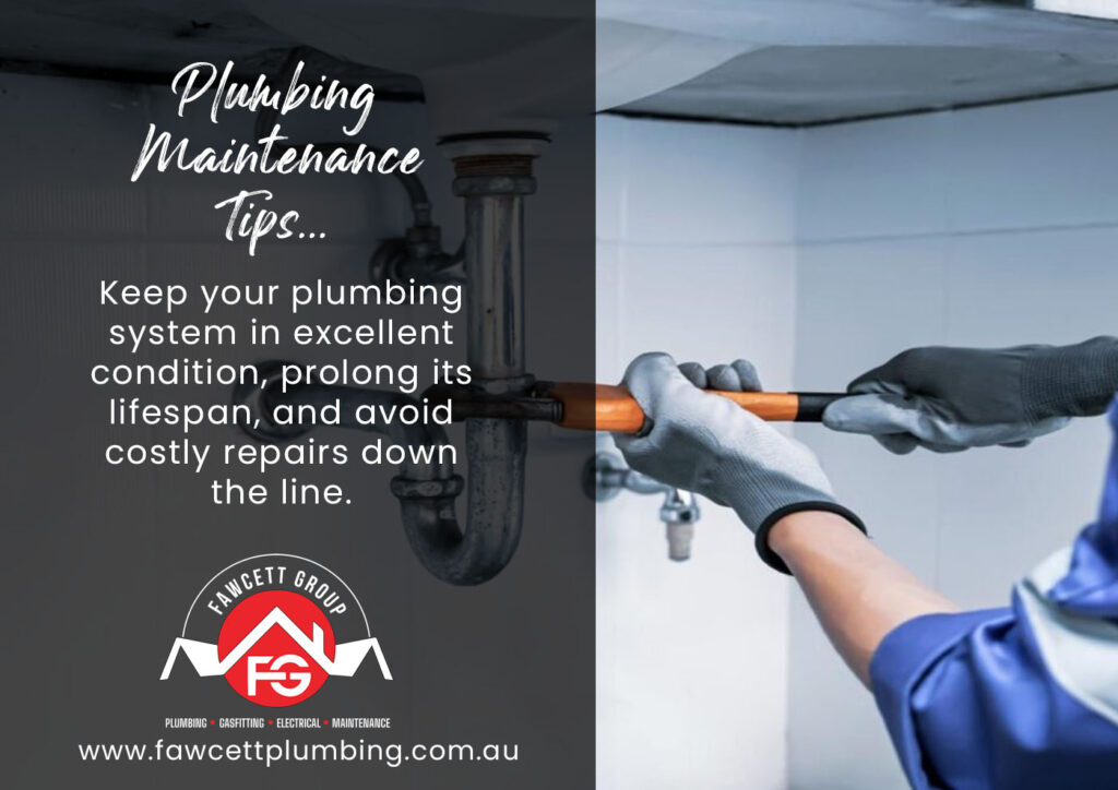 plumbing inspection